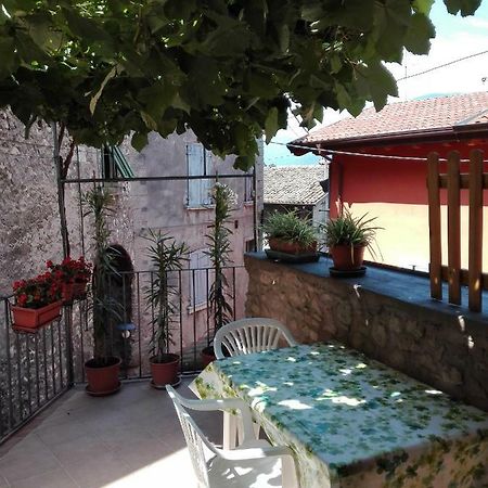 Casa Marilena Διαμέρισμα Μαλτσεζίνε Εξωτερικό φωτογραφία
