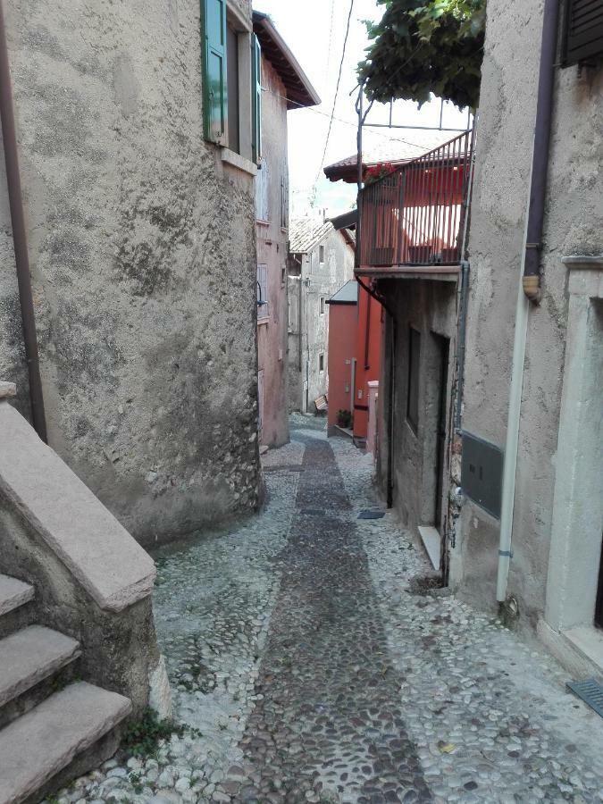 Casa Marilena Διαμέρισμα Μαλτσεζίνε Εξωτερικό φωτογραφία