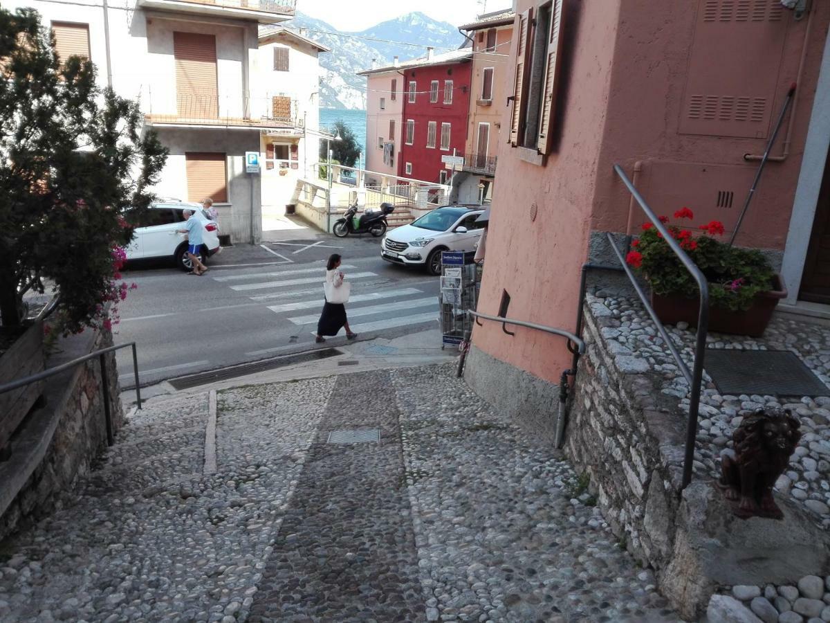 Casa Marilena Διαμέρισμα Μαλτσεζίνε Εξωτερικό φωτογραφία