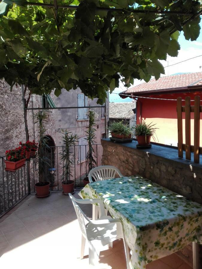 Casa Marilena Διαμέρισμα Μαλτσεζίνε Εξωτερικό φωτογραφία