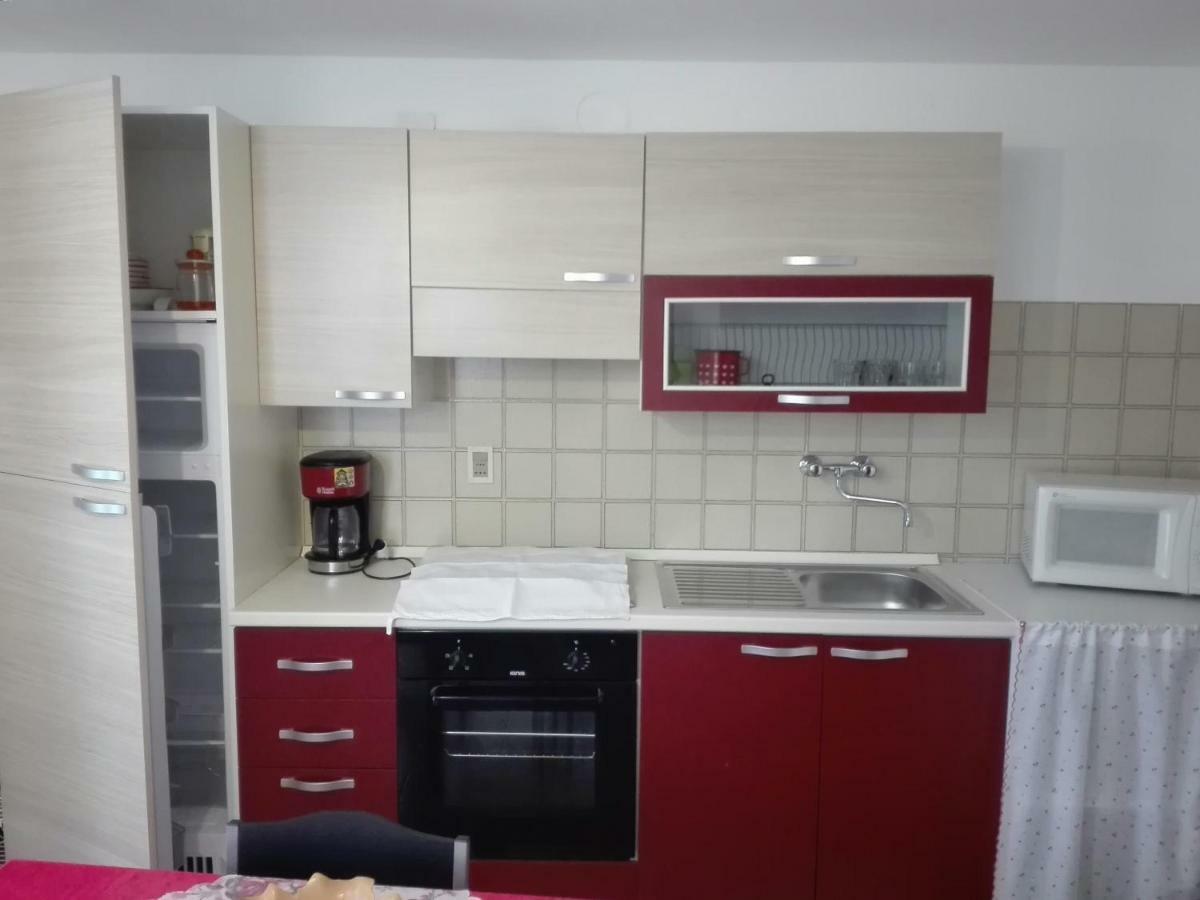 Casa Marilena Διαμέρισμα Μαλτσεζίνε Εξωτερικό φωτογραφία
