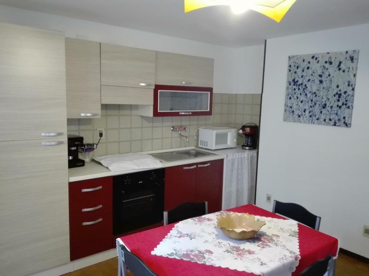 Casa Marilena Διαμέρισμα Μαλτσεζίνε Εξωτερικό φωτογραφία