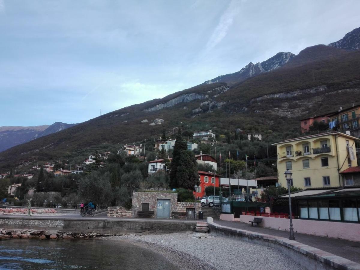 Casa Marilena Διαμέρισμα Μαλτσεζίνε Εξωτερικό φωτογραφία