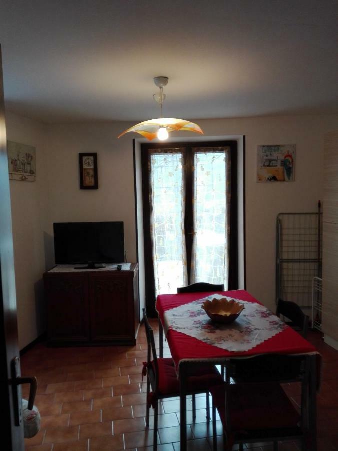 Casa Marilena Διαμέρισμα Μαλτσεζίνε Εξωτερικό φωτογραφία