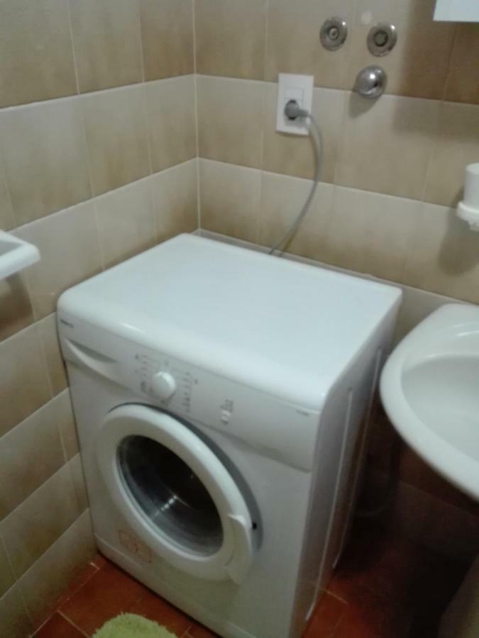 Casa Marilena Διαμέρισμα Μαλτσεζίνε Εξωτερικό φωτογραφία