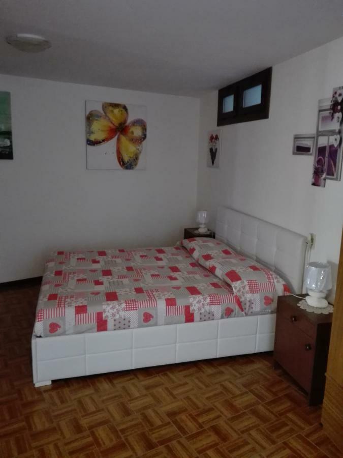 Casa Marilena Διαμέρισμα Μαλτσεζίνε Εξωτερικό φωτογραφία