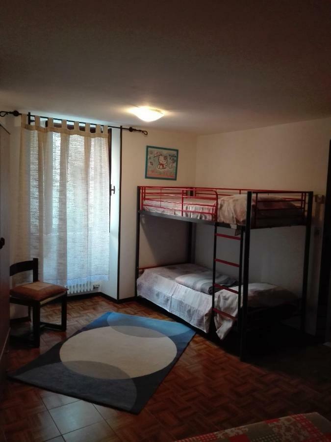 Casa Marilena Διαμέρισμα Μαλτσεζίνε Εξωτερικό φωτογραφία