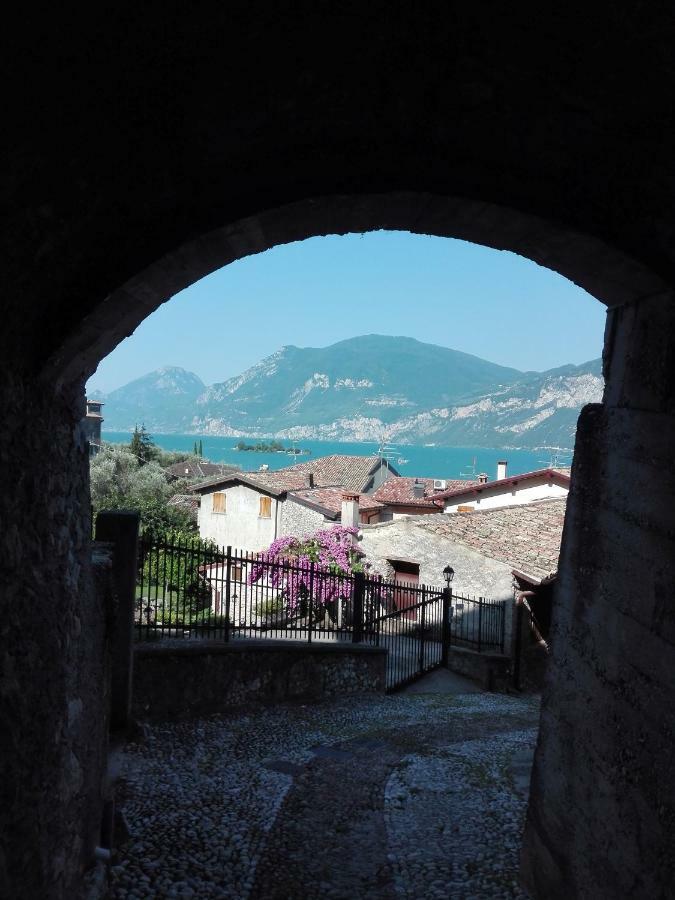 Casa Marilena Διαμέρισμα Μαλτσεζίνε Εξωτερικό φωτογραφία