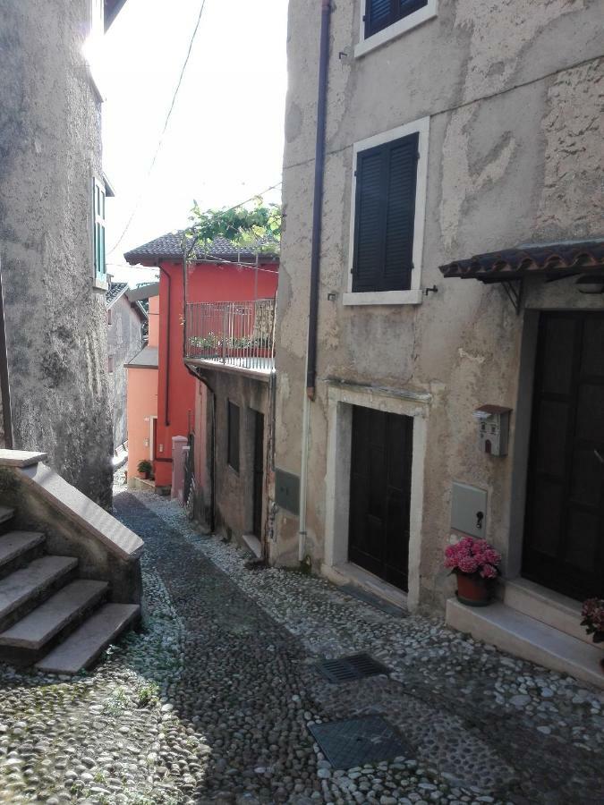 Casa Marilena Διαμέρισμα Μαλτσεζίνε Εξωτερικό φωτογραφία